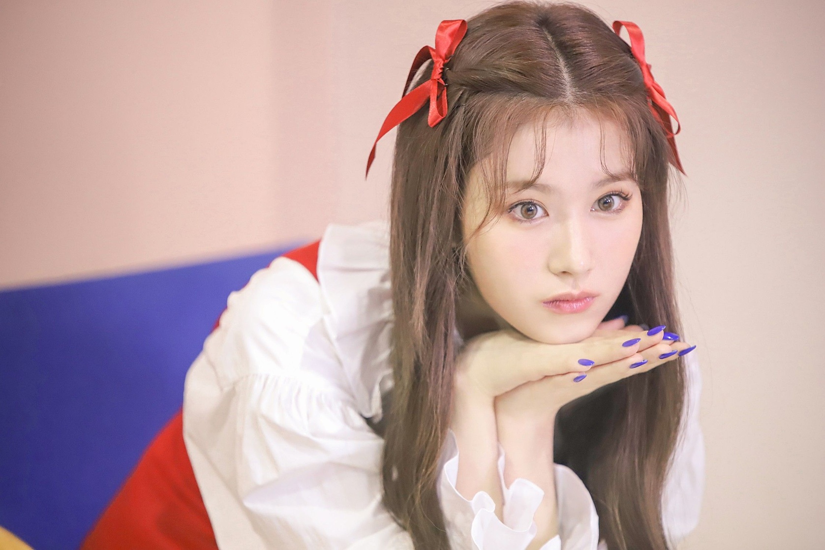 Minatozaki Sana