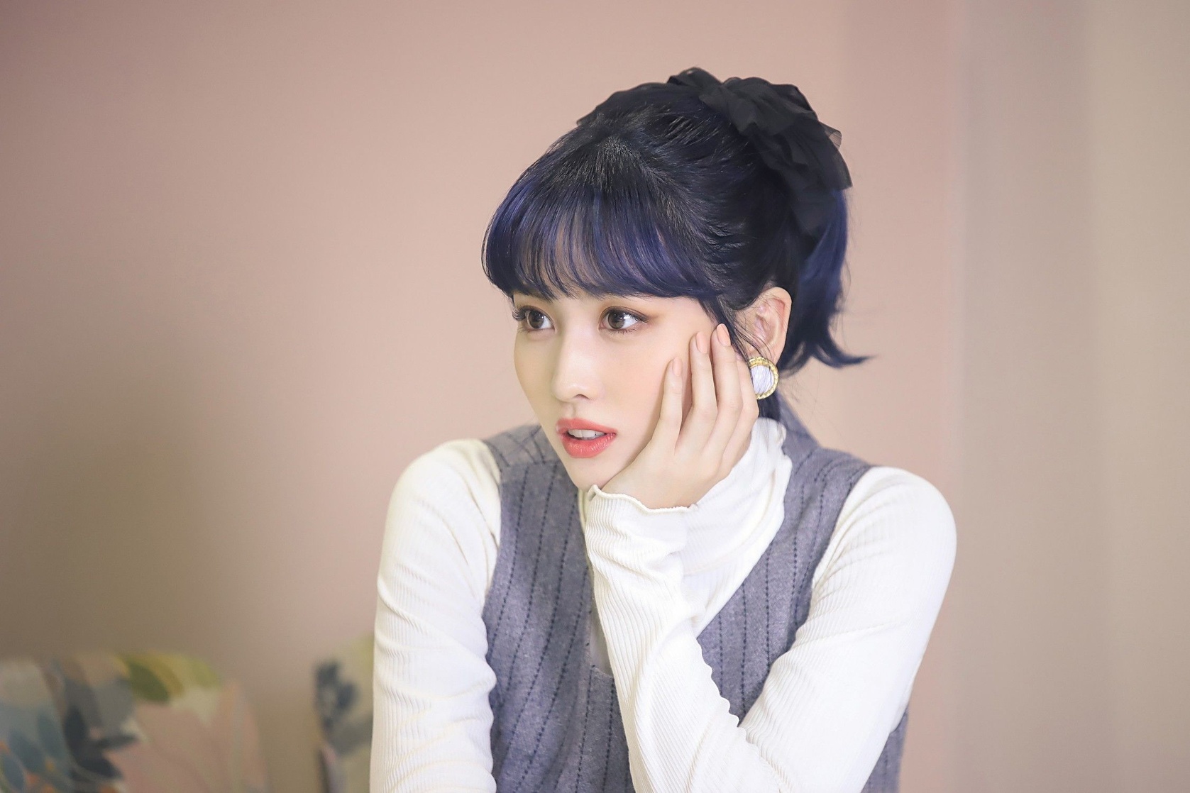 Hirai Momo