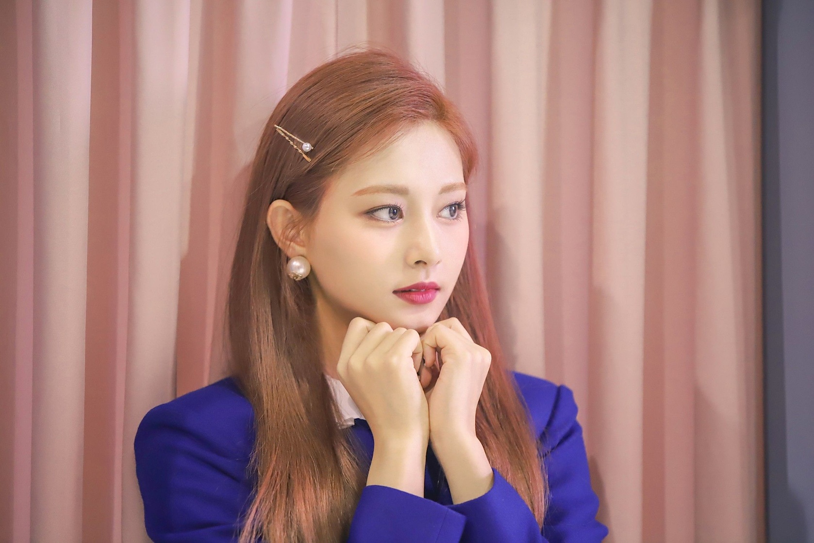 Chou Tzu-yu (Tzuyu)