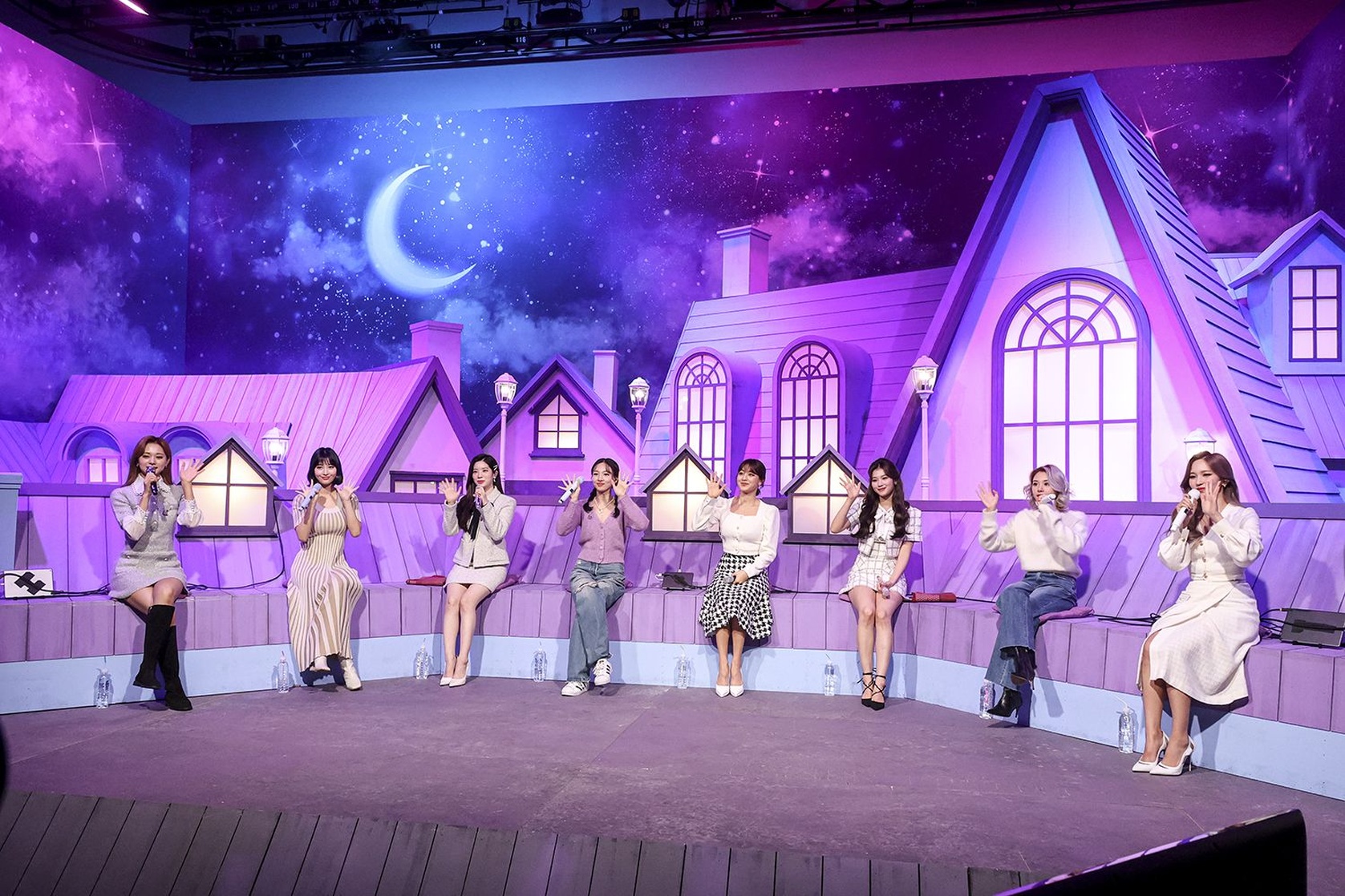Twice