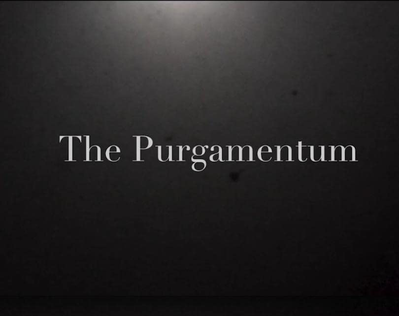 The Purgamentum