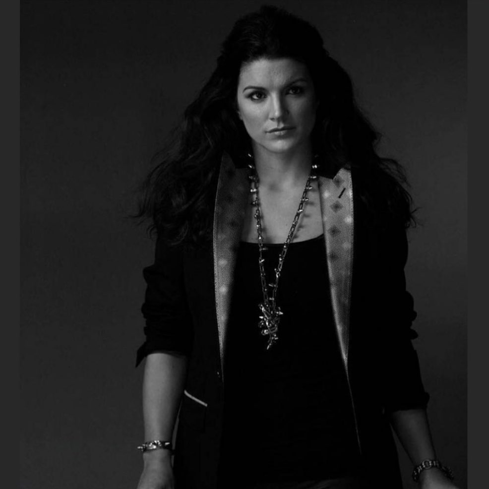 Picture of Gina Carano