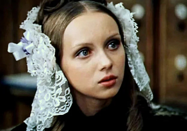 Irina Mazurkevich picture