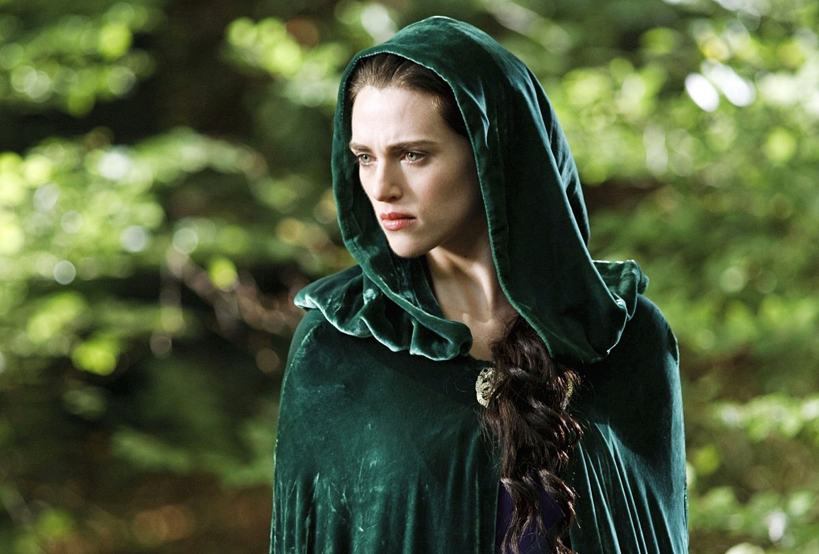 Katie McGrath Katie McGrath