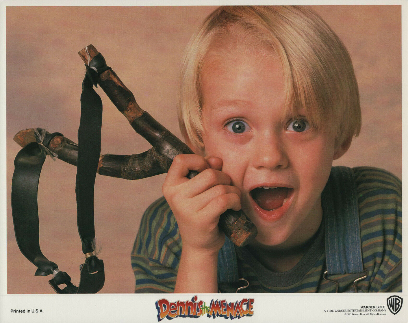 Dennis the Menace