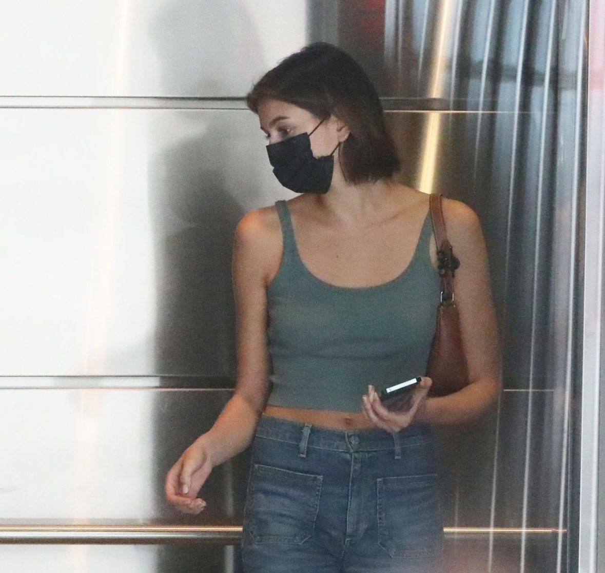 Kaia Gerber