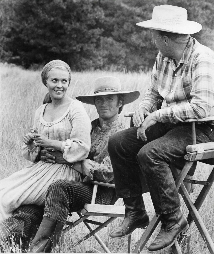 Picture of Paint Your Wagon