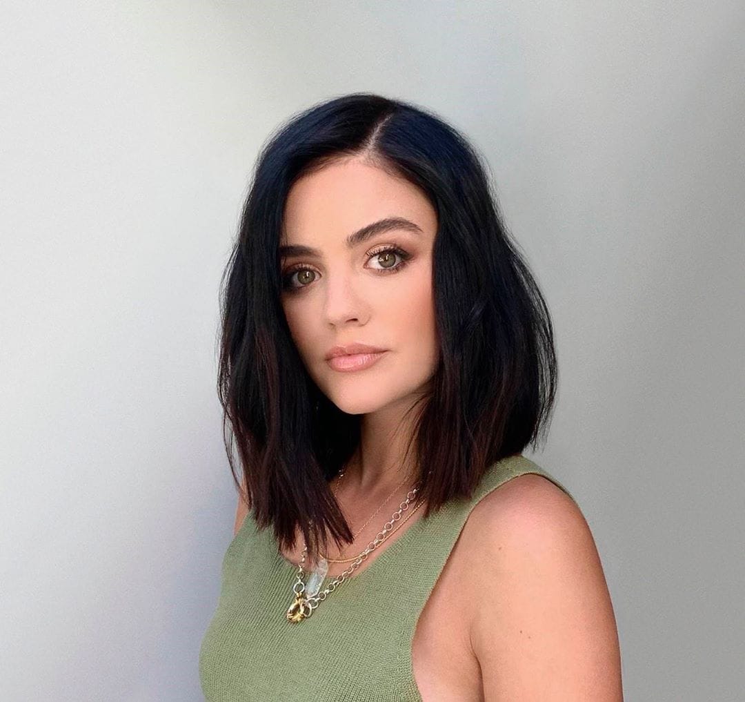 Lucy Hale