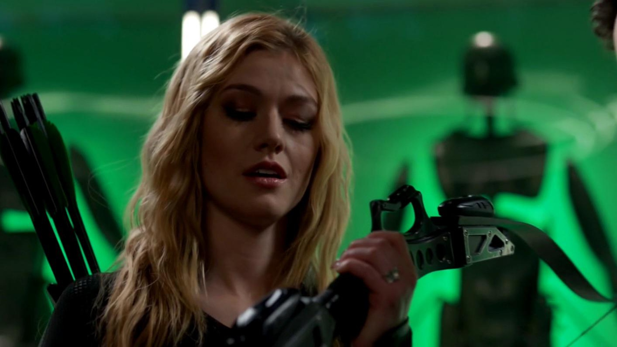 Katherine McNamara