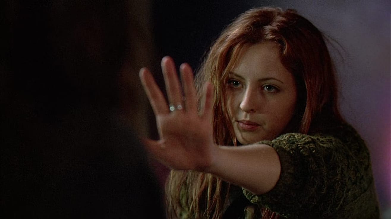 Image of Ginger Snaps (2000)