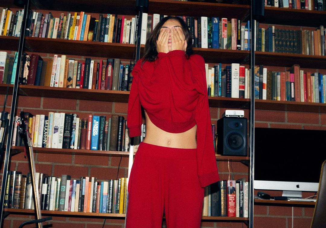 Phoebe Tonkin
