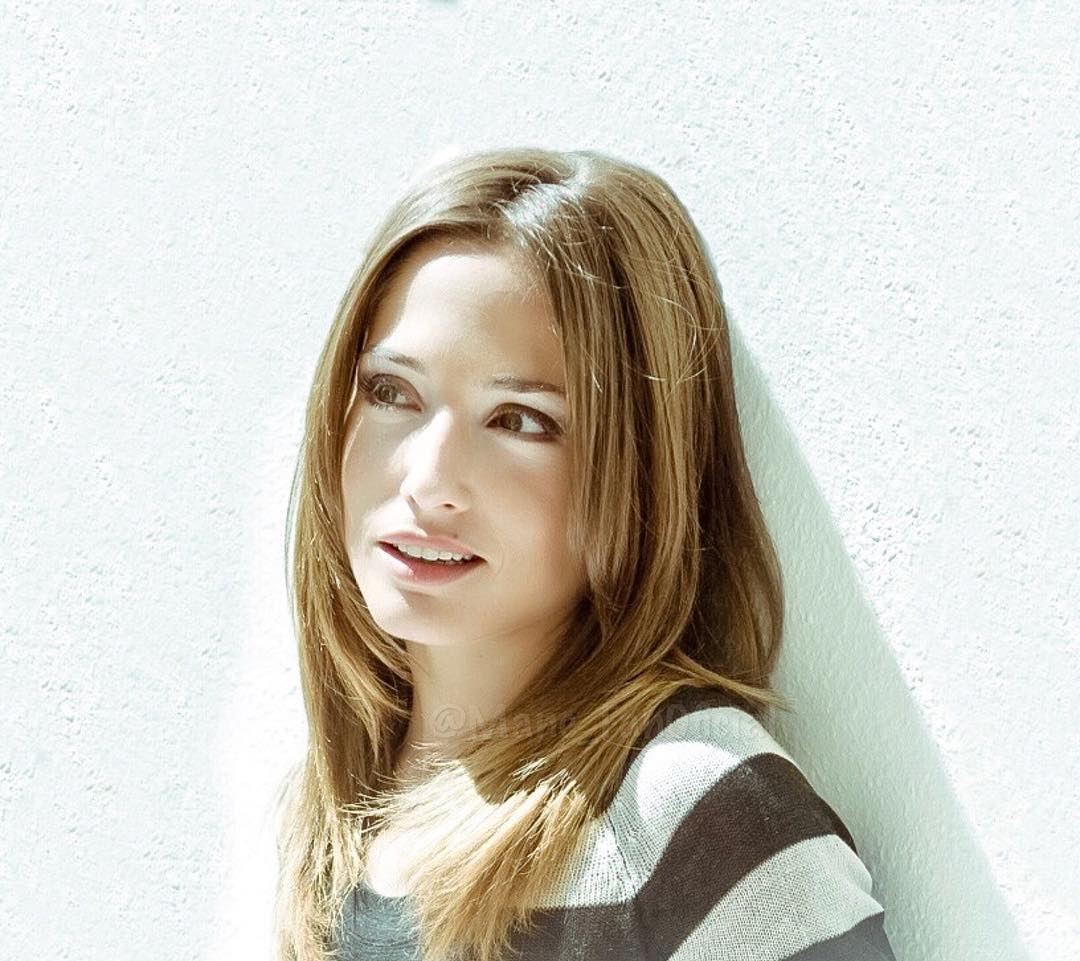 María Elena Swett