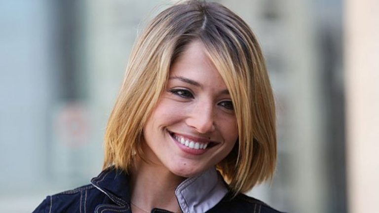 María Elena Swett