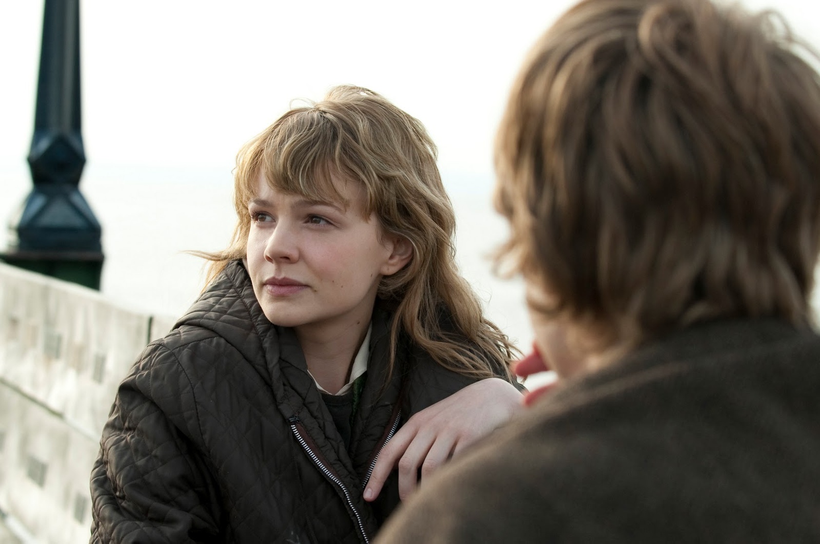 Carey Mulligan