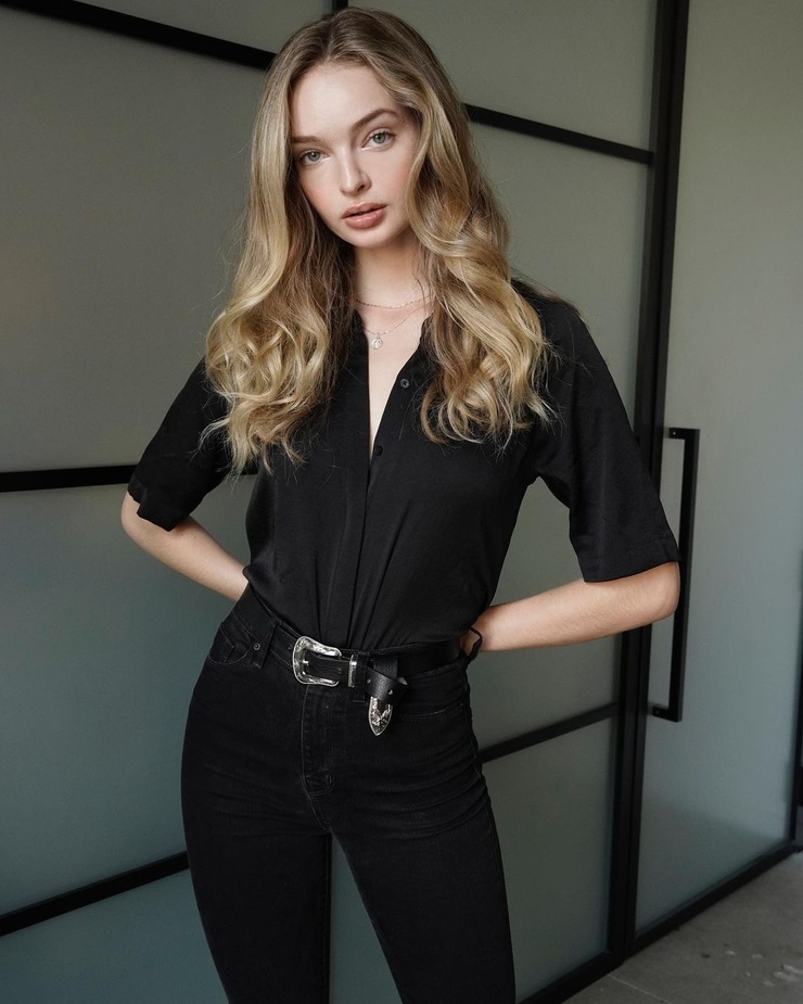 Picture of Katelyn Grace Palmer