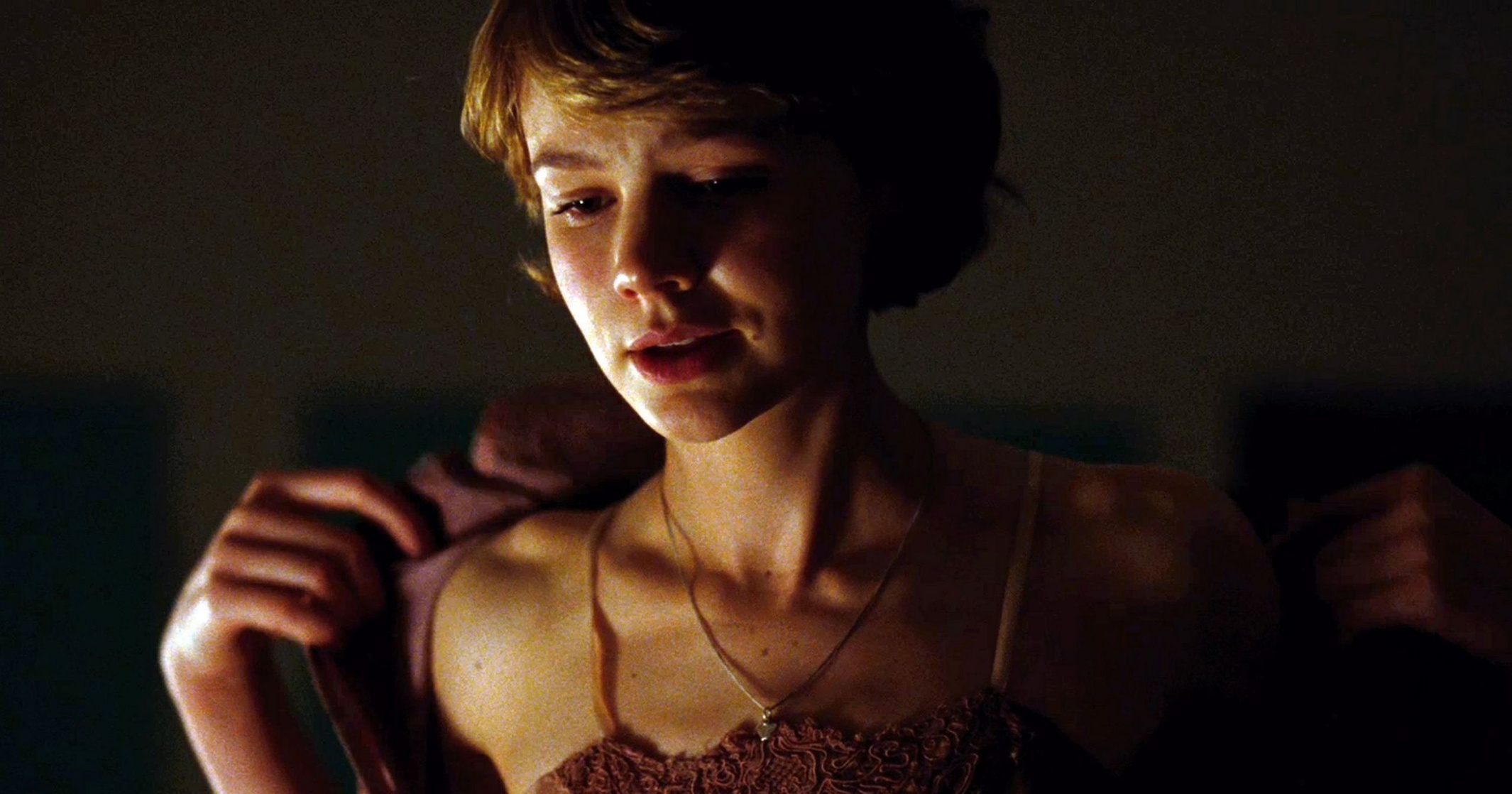 Carey Mulligan