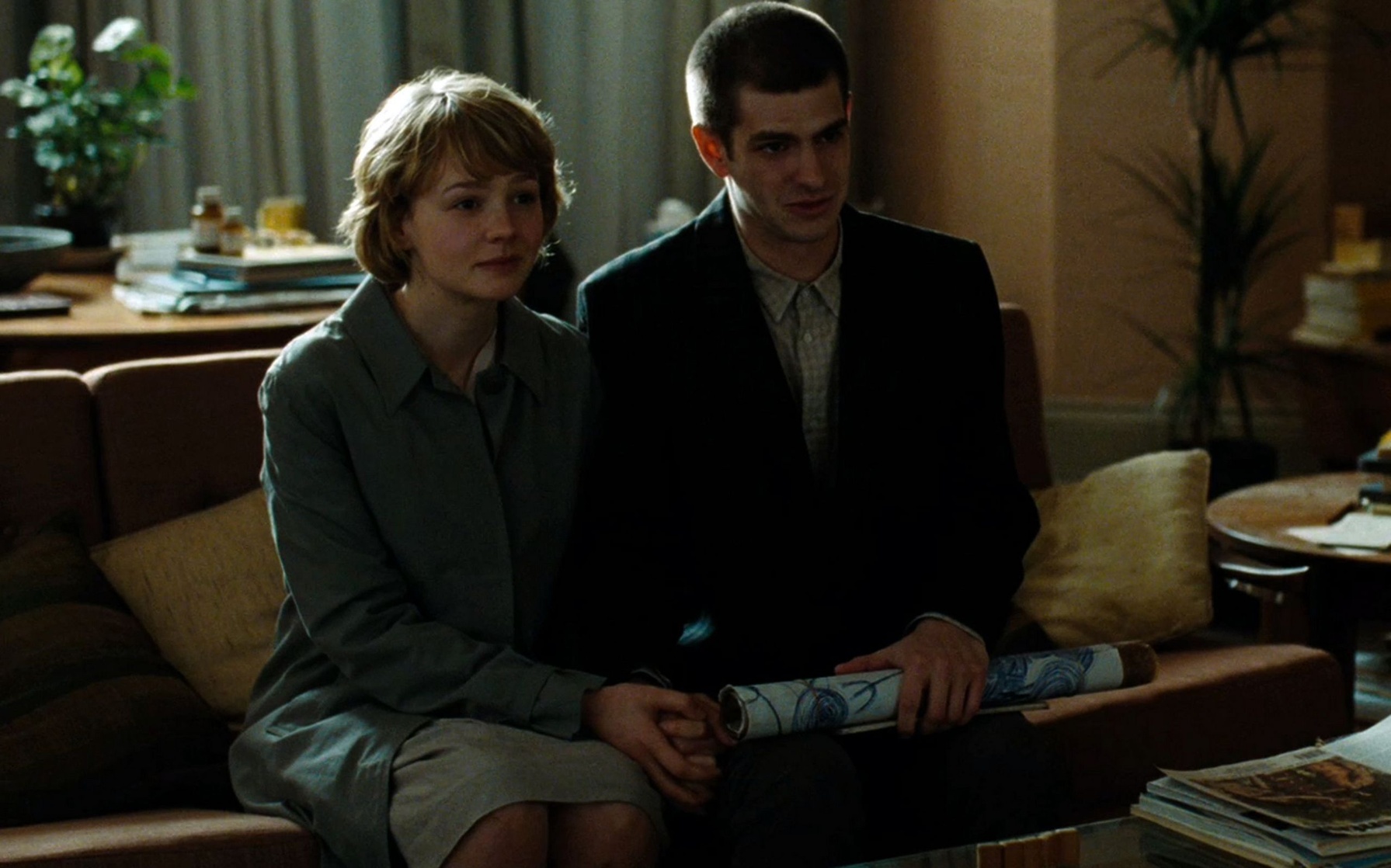 Carey Mulligan