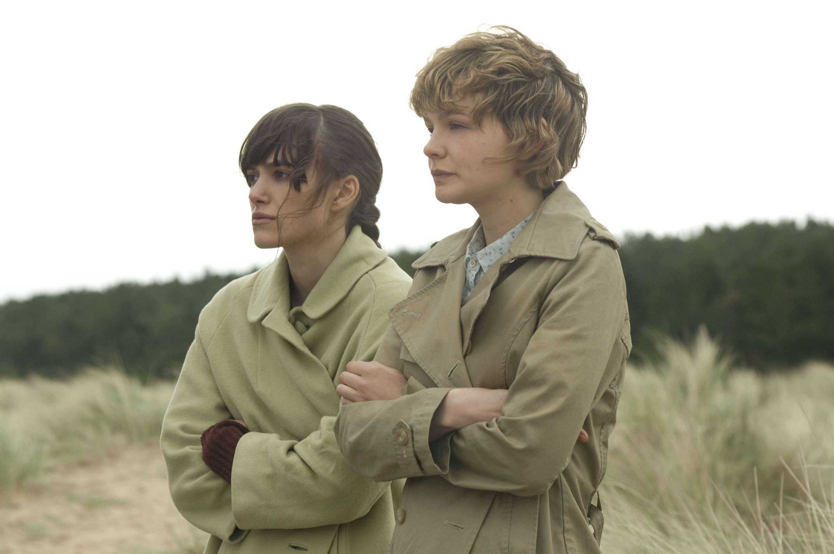 Carey Mulligan