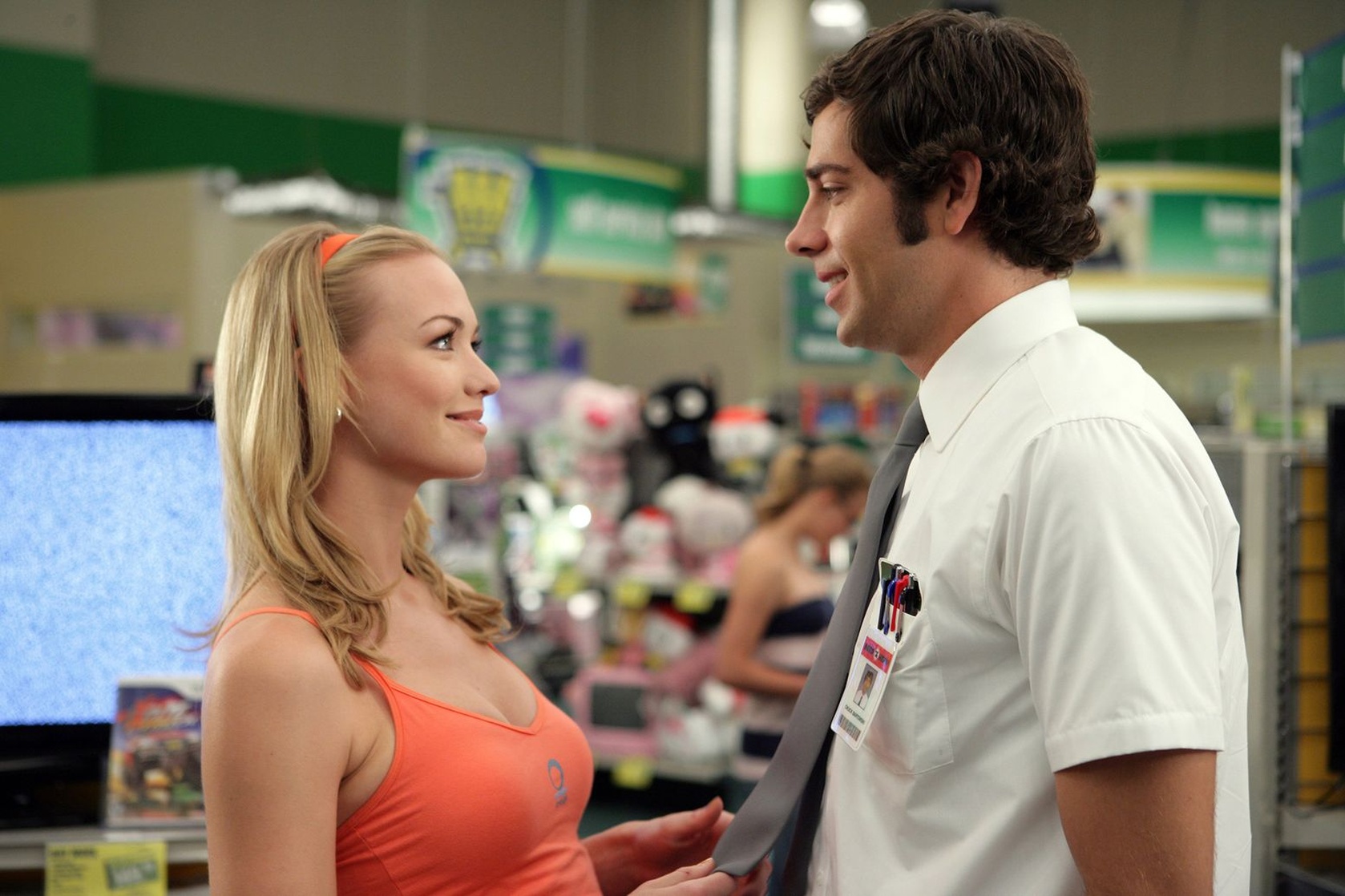 Chuck