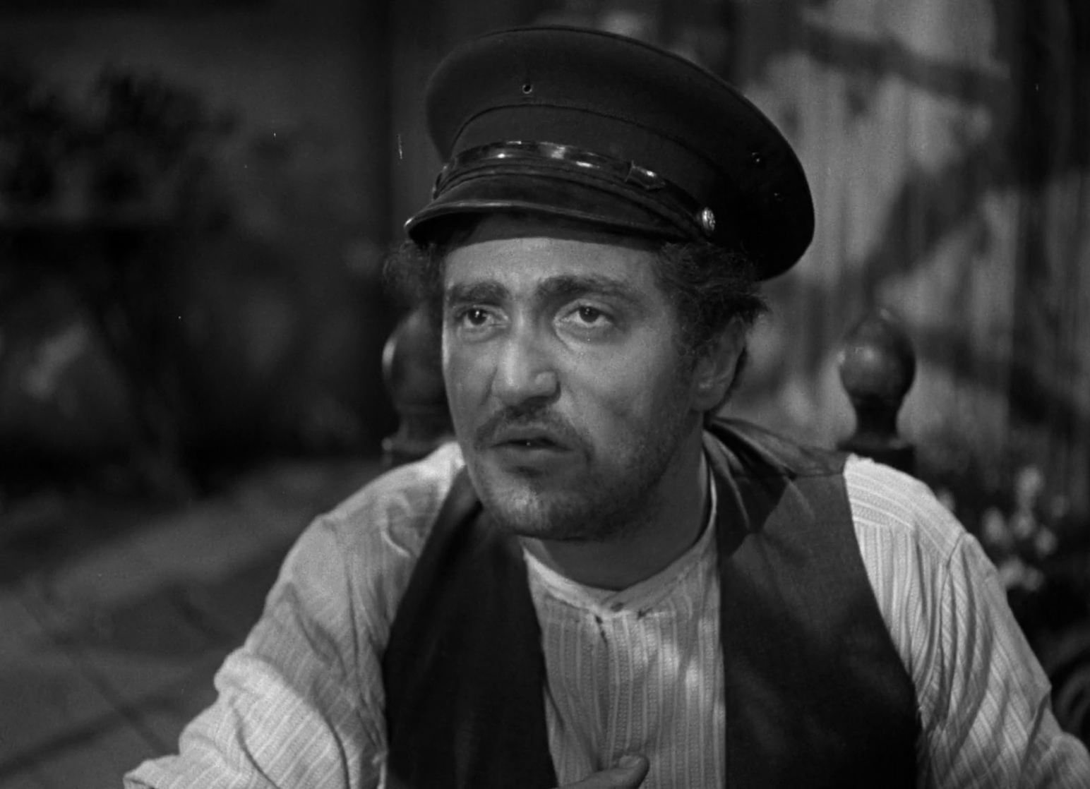 Sheldon Leonard
