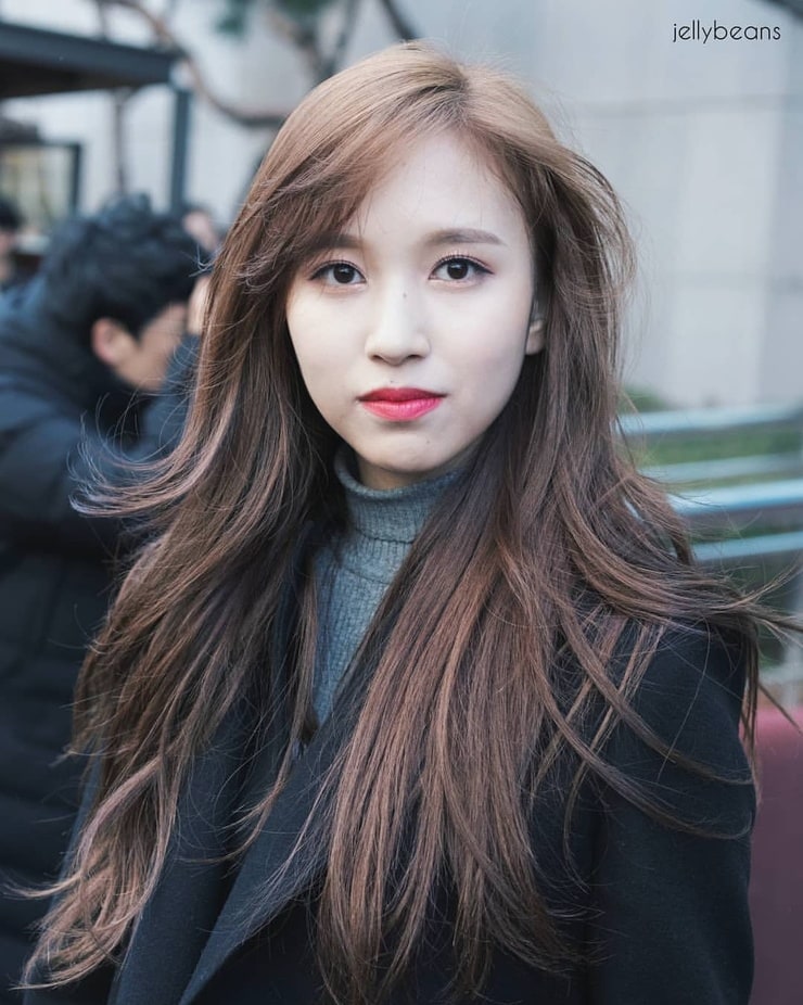 Image of Mina Sharon Myoui