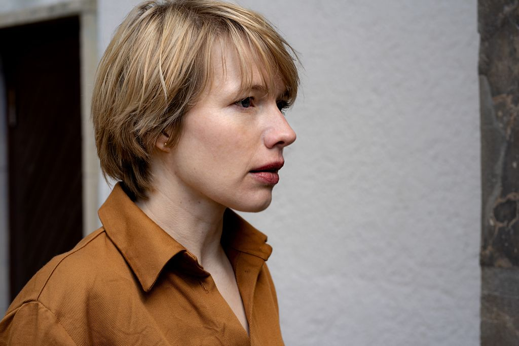 Anna Brüggemann