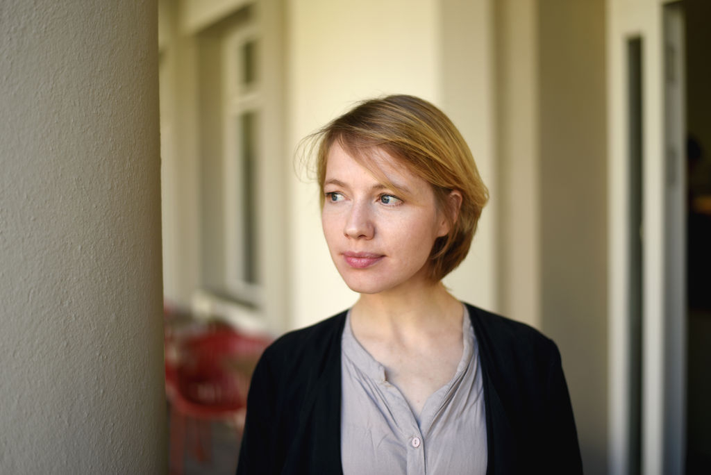 Anna Brüggemann