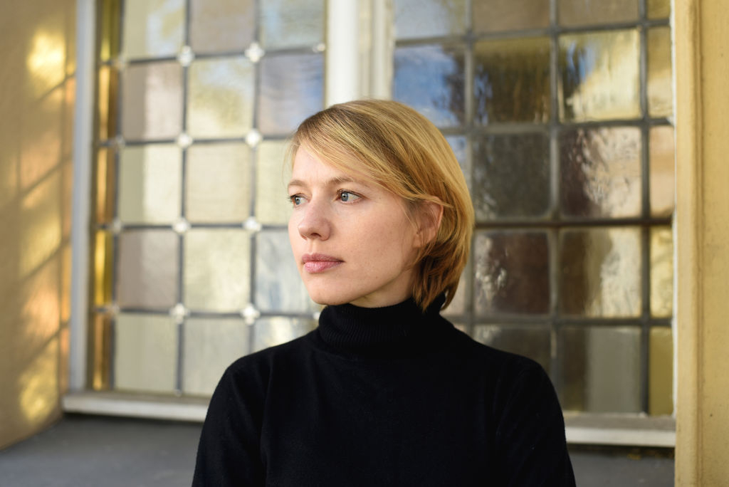 Anna Brüggemann Anna Brüggemann
