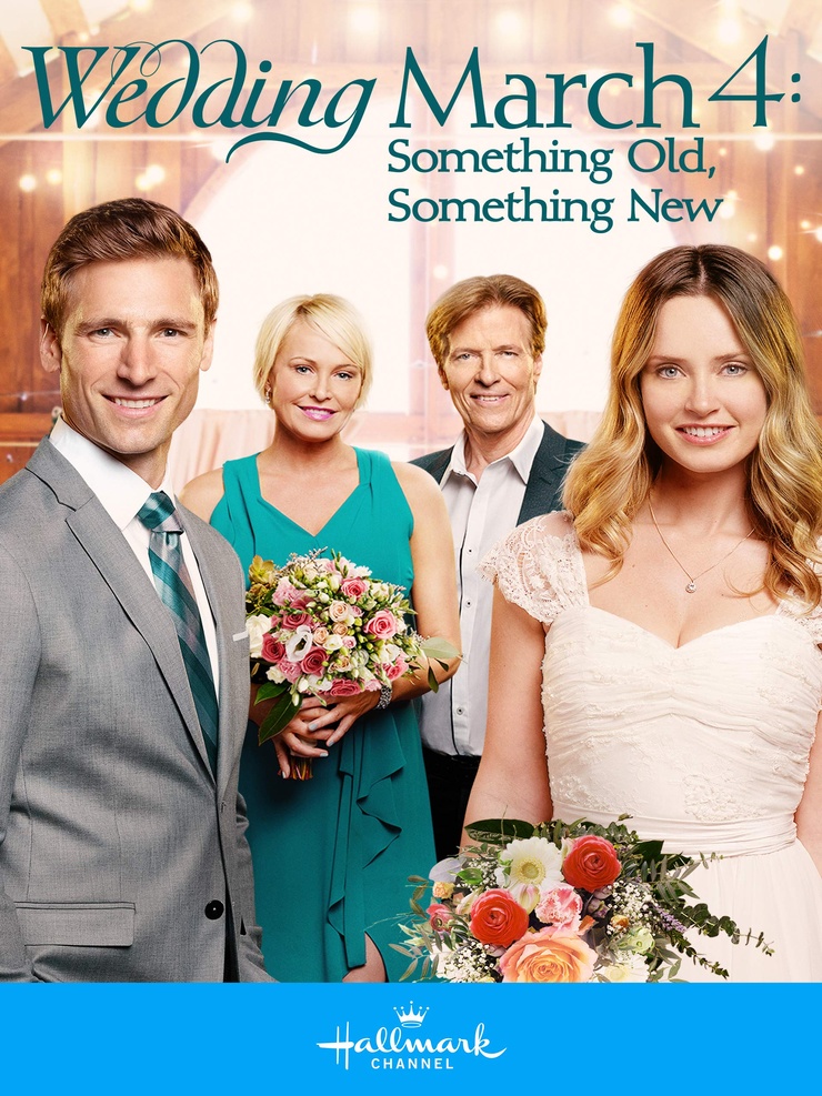 Wedding March 4 Something Old Something New Full Movie