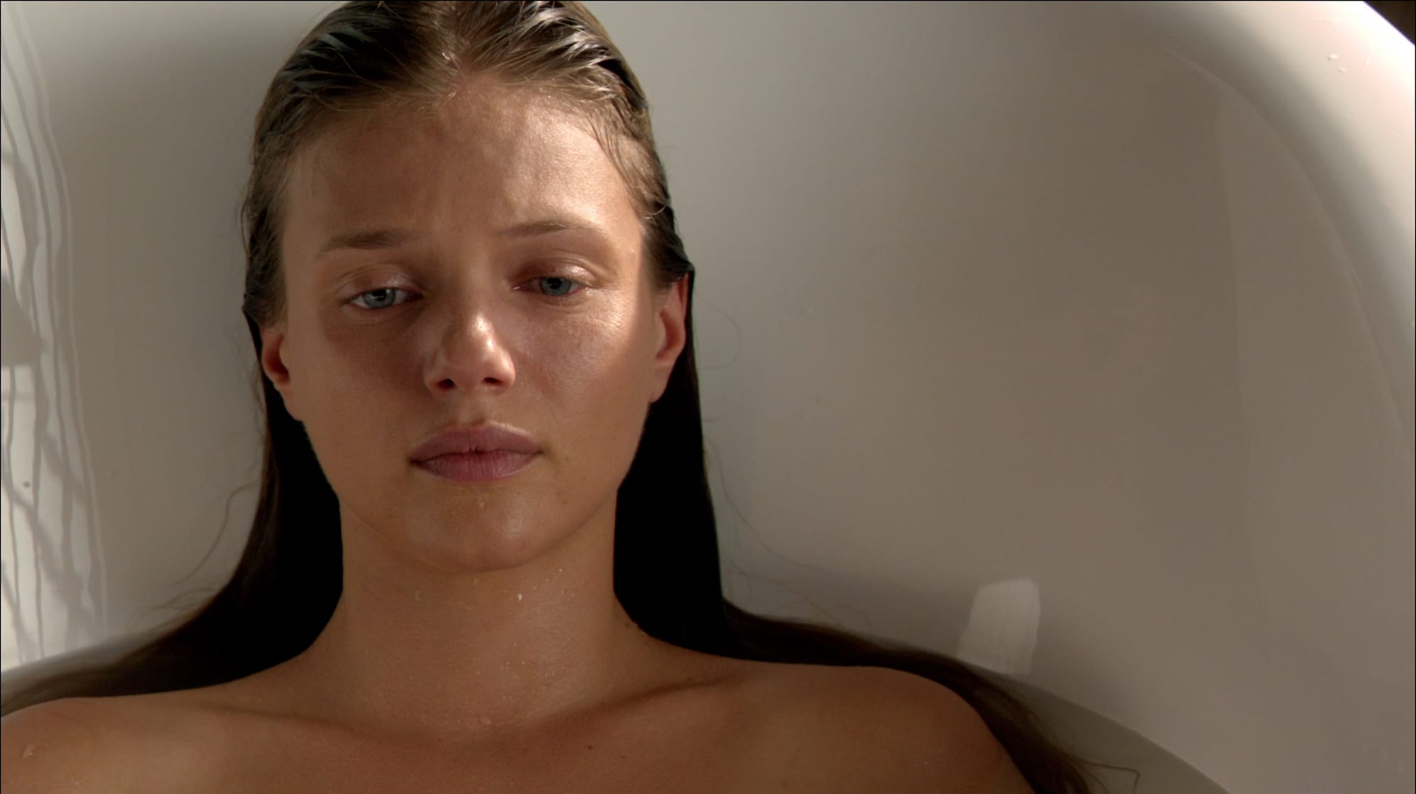 Tracy Spiridakos Tracy Spiridakos