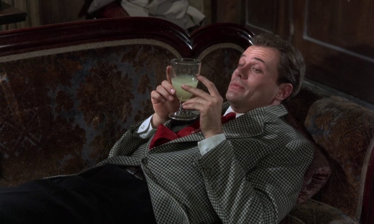 Larry Hagman