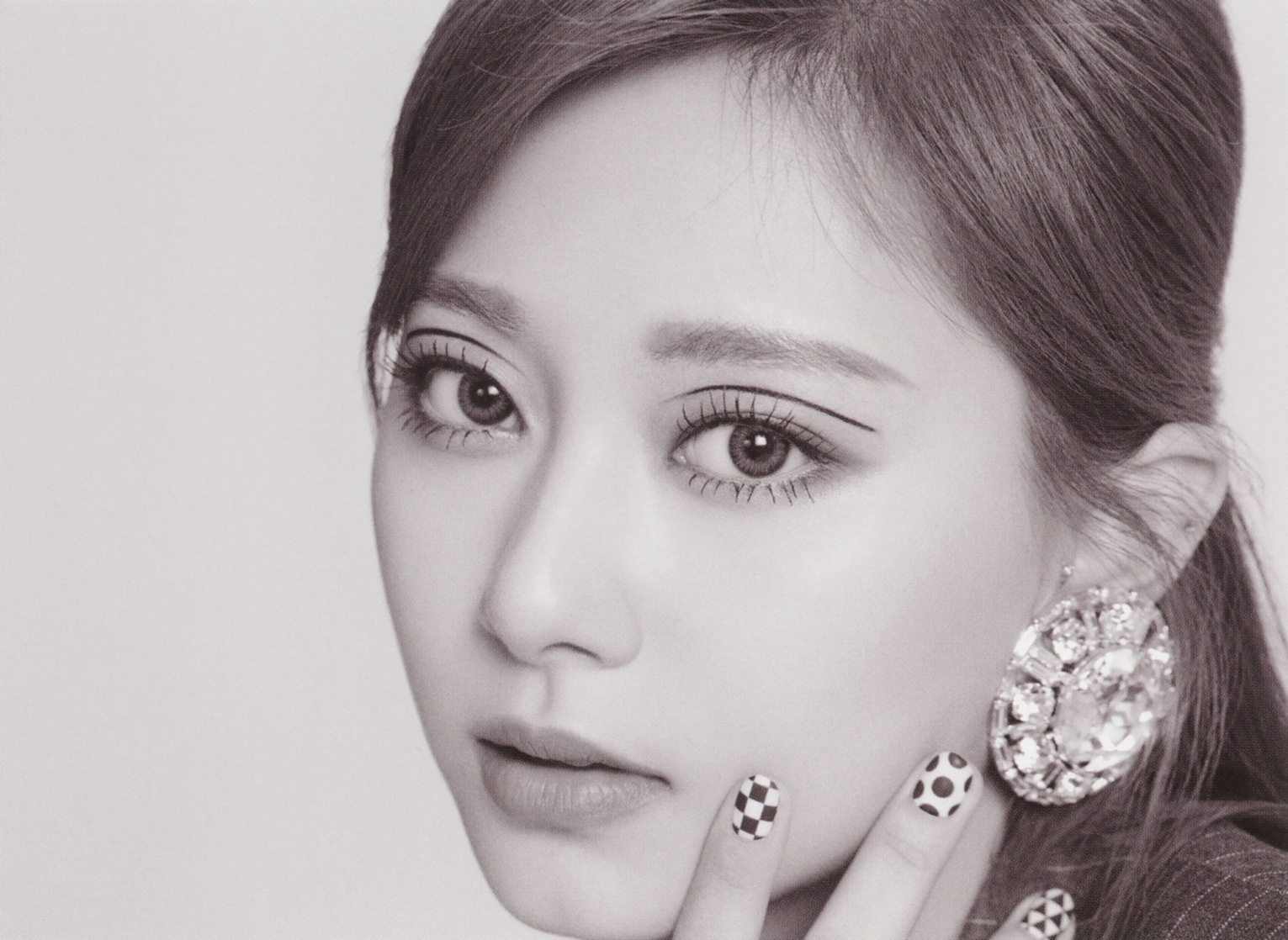 Chou Tzu-yu (Tzuyu)