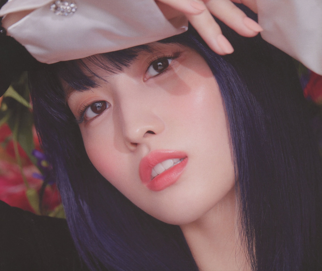 Hirai Momo