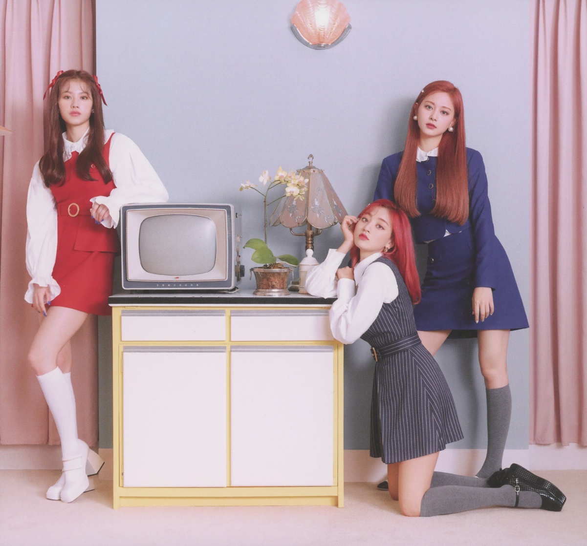 Twice