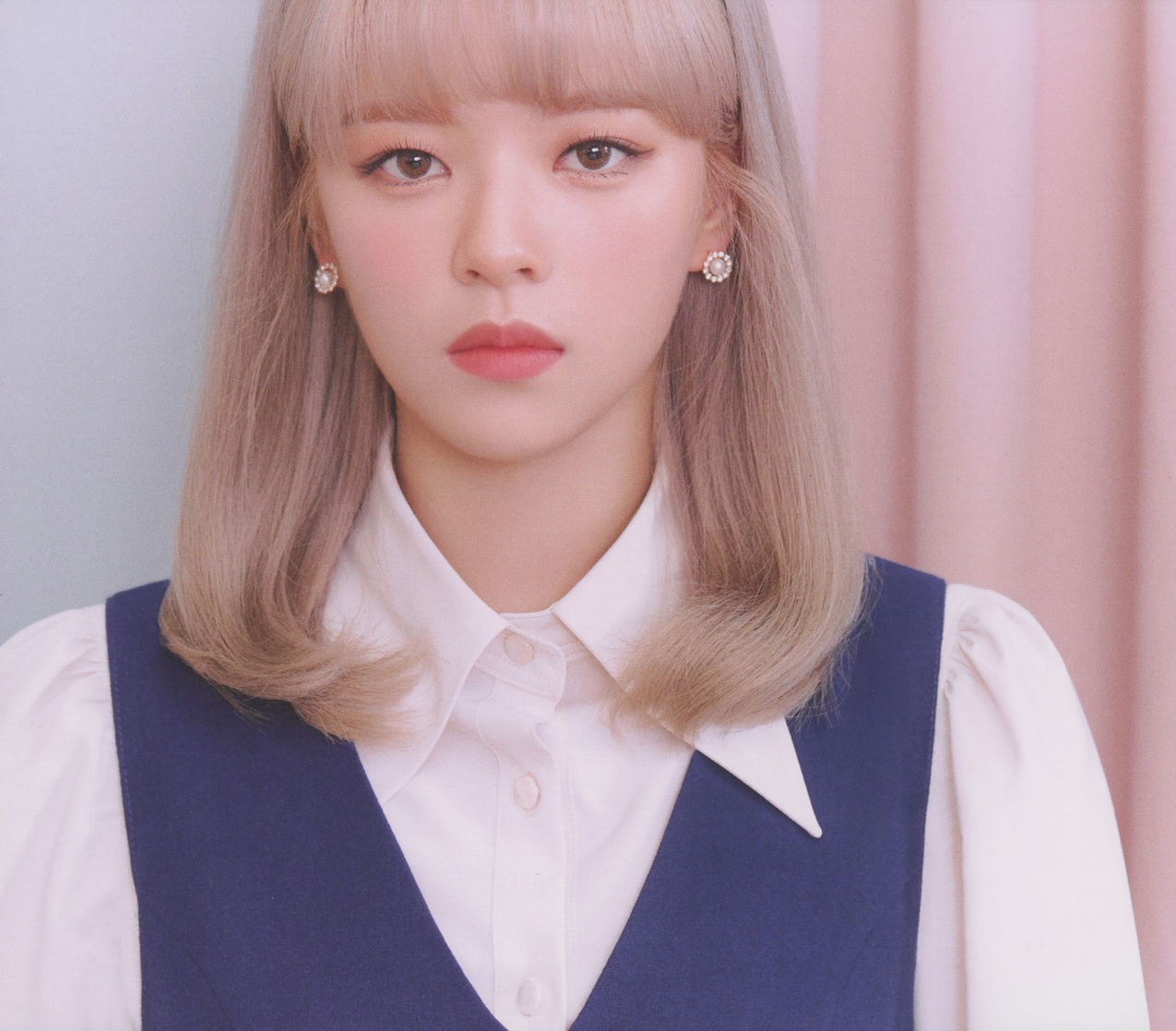 Yoo Jeong Yeon