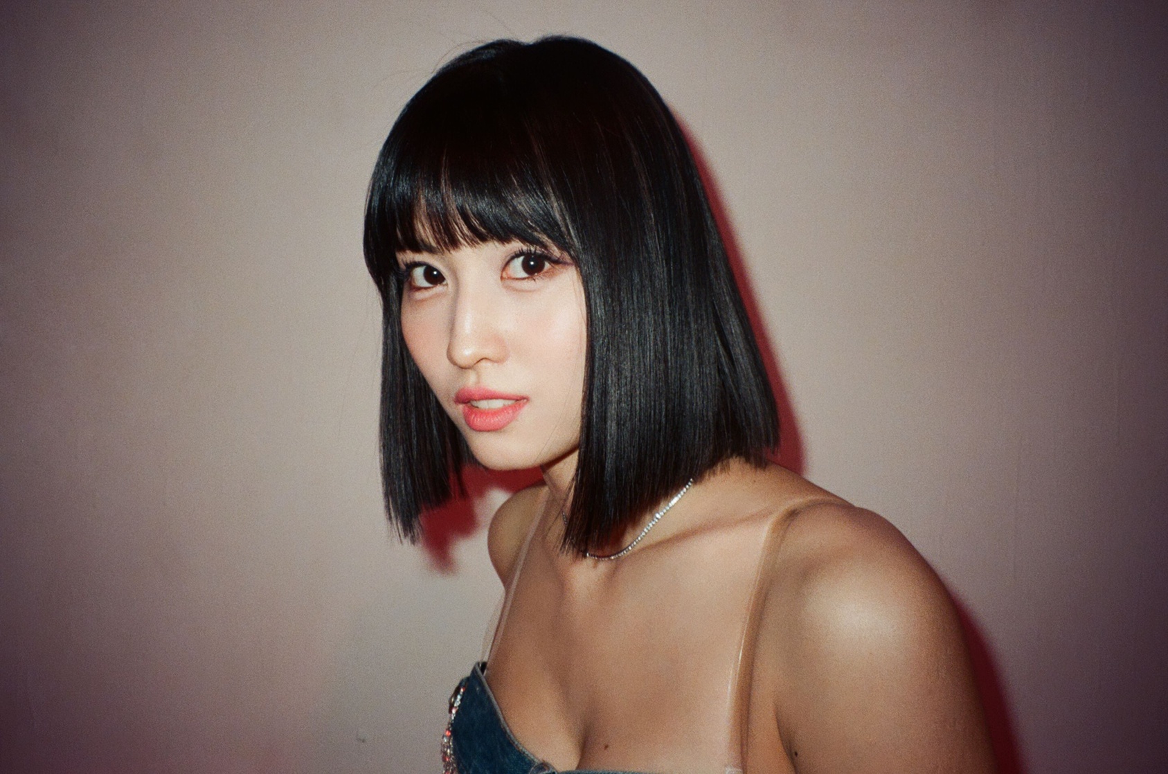 Hirai Momo