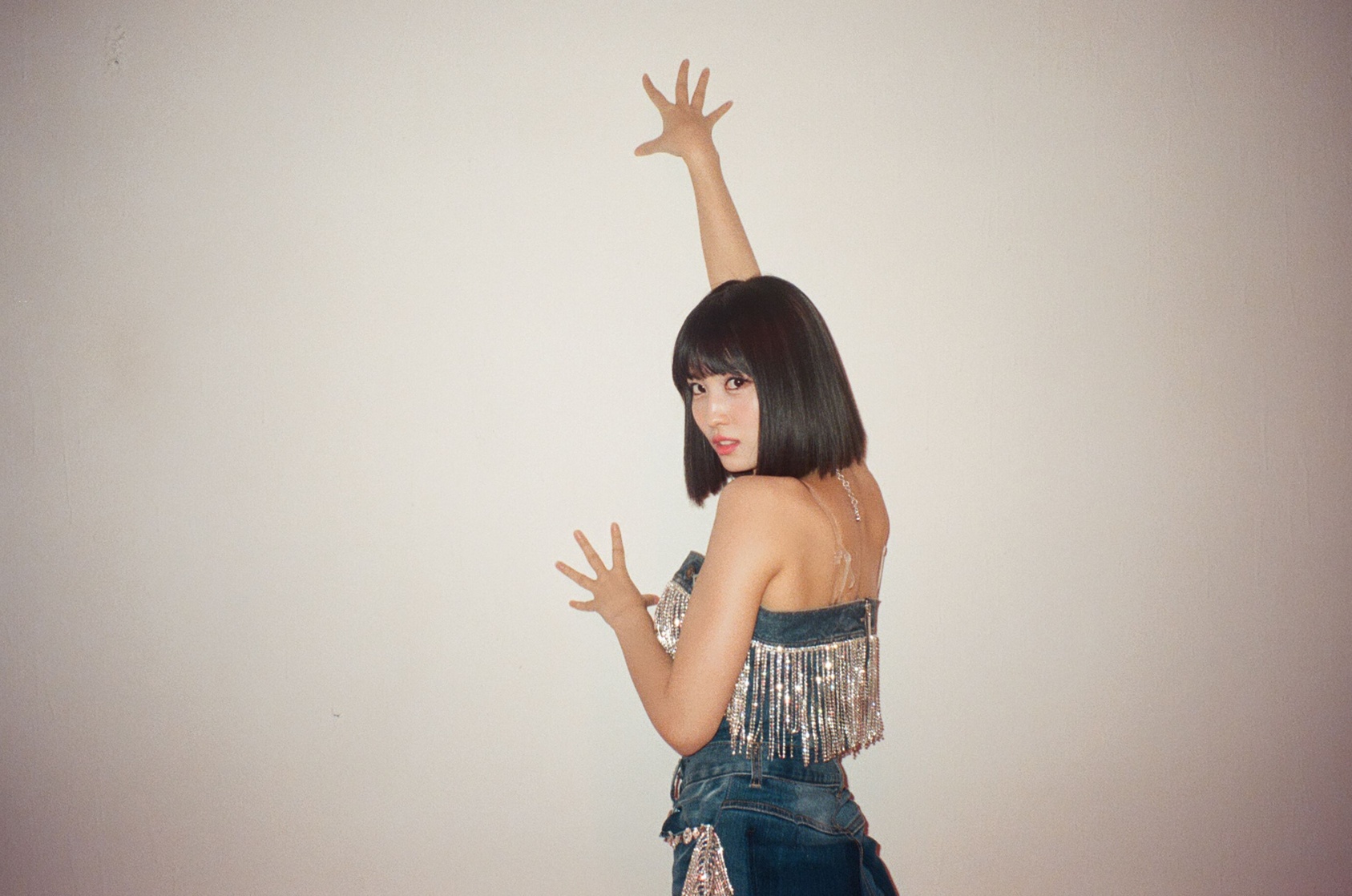 Hirai Momo