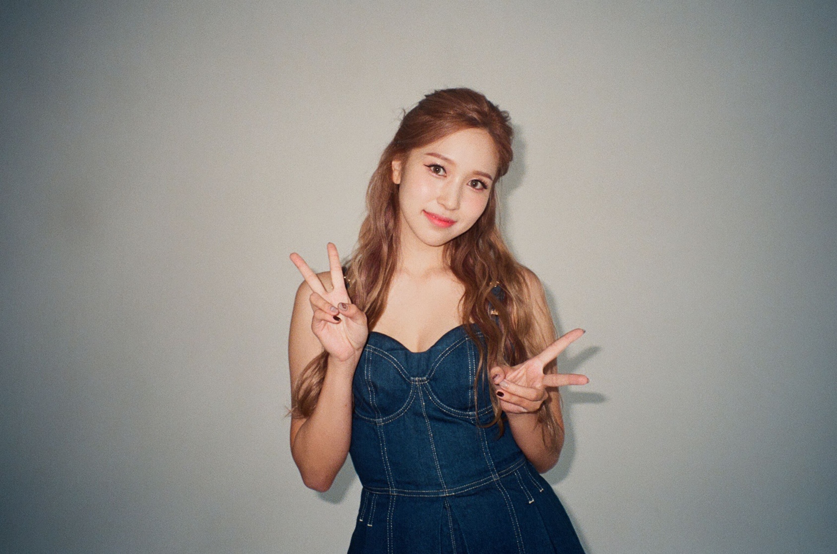 Myoui Mina