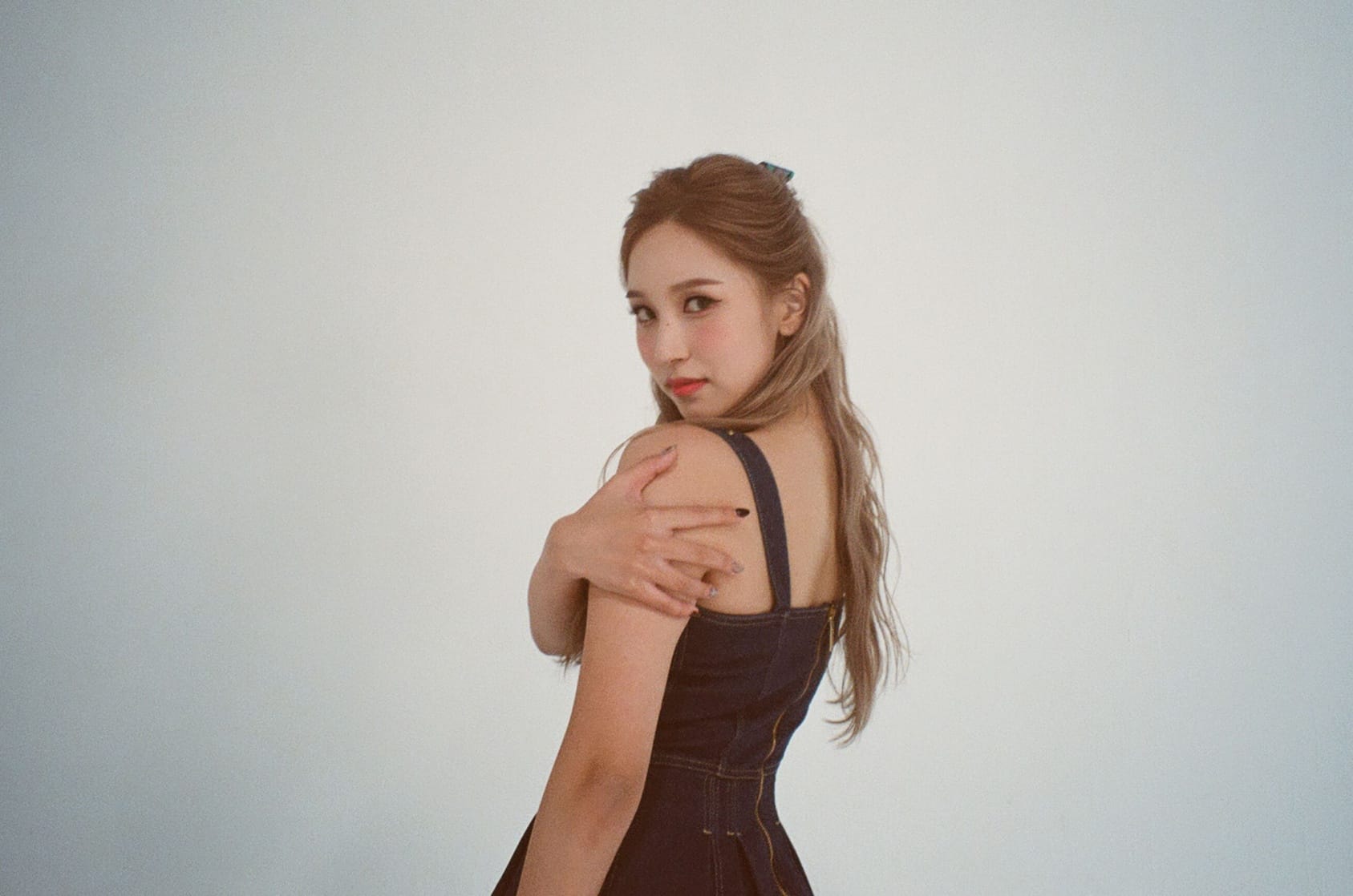 Myoui Mina
