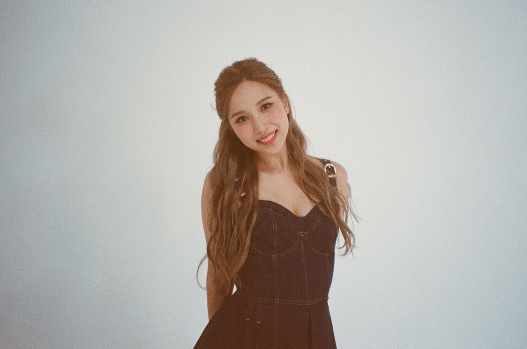 Myoui Mina