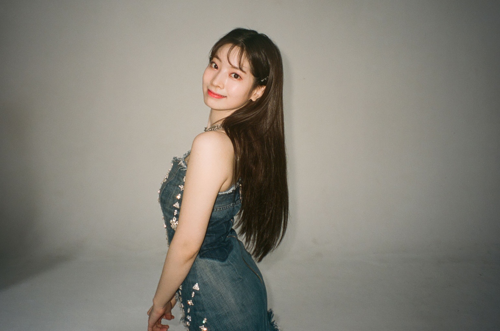 Kim Da-Hyun