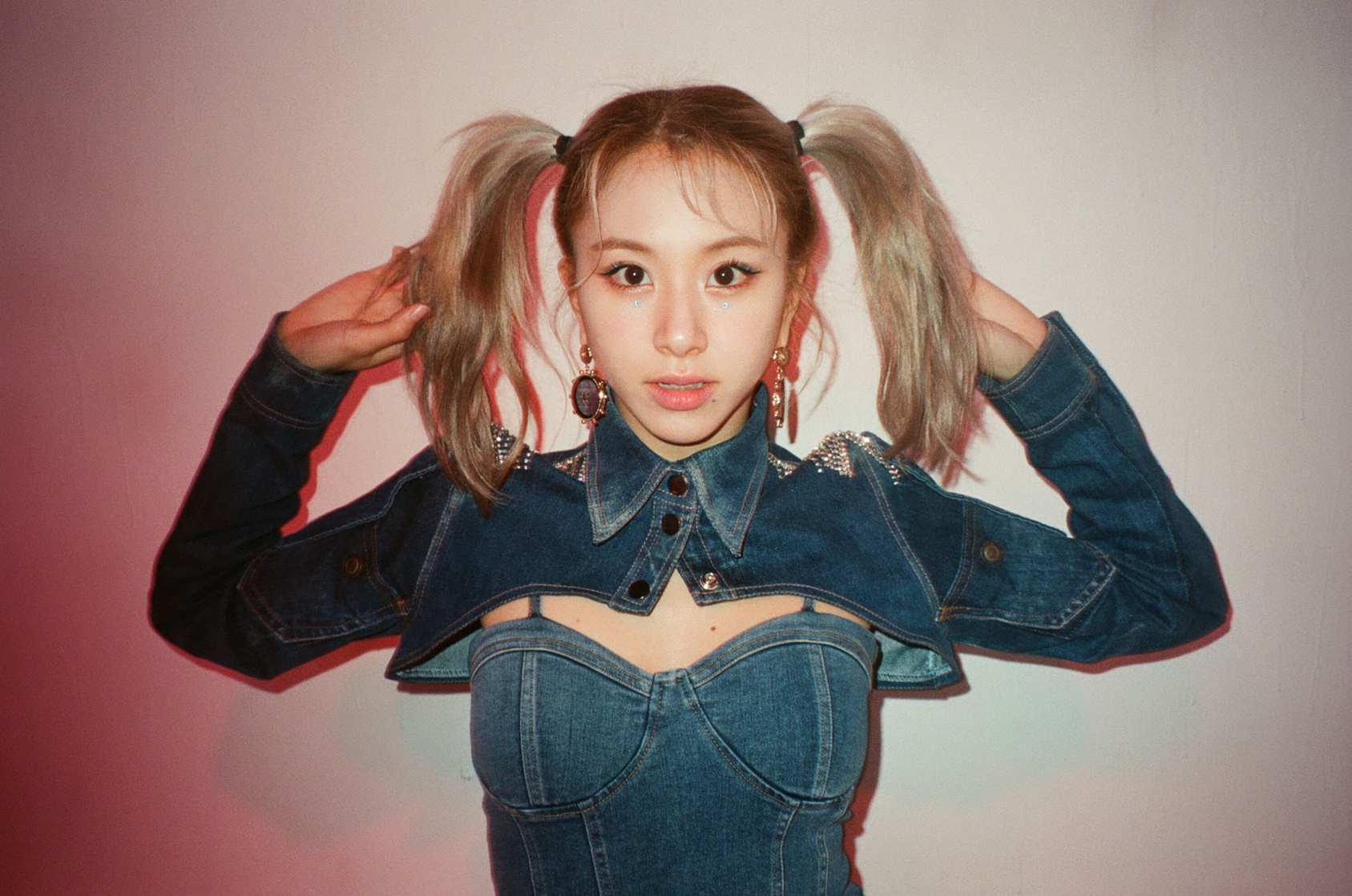 Son Chae Young