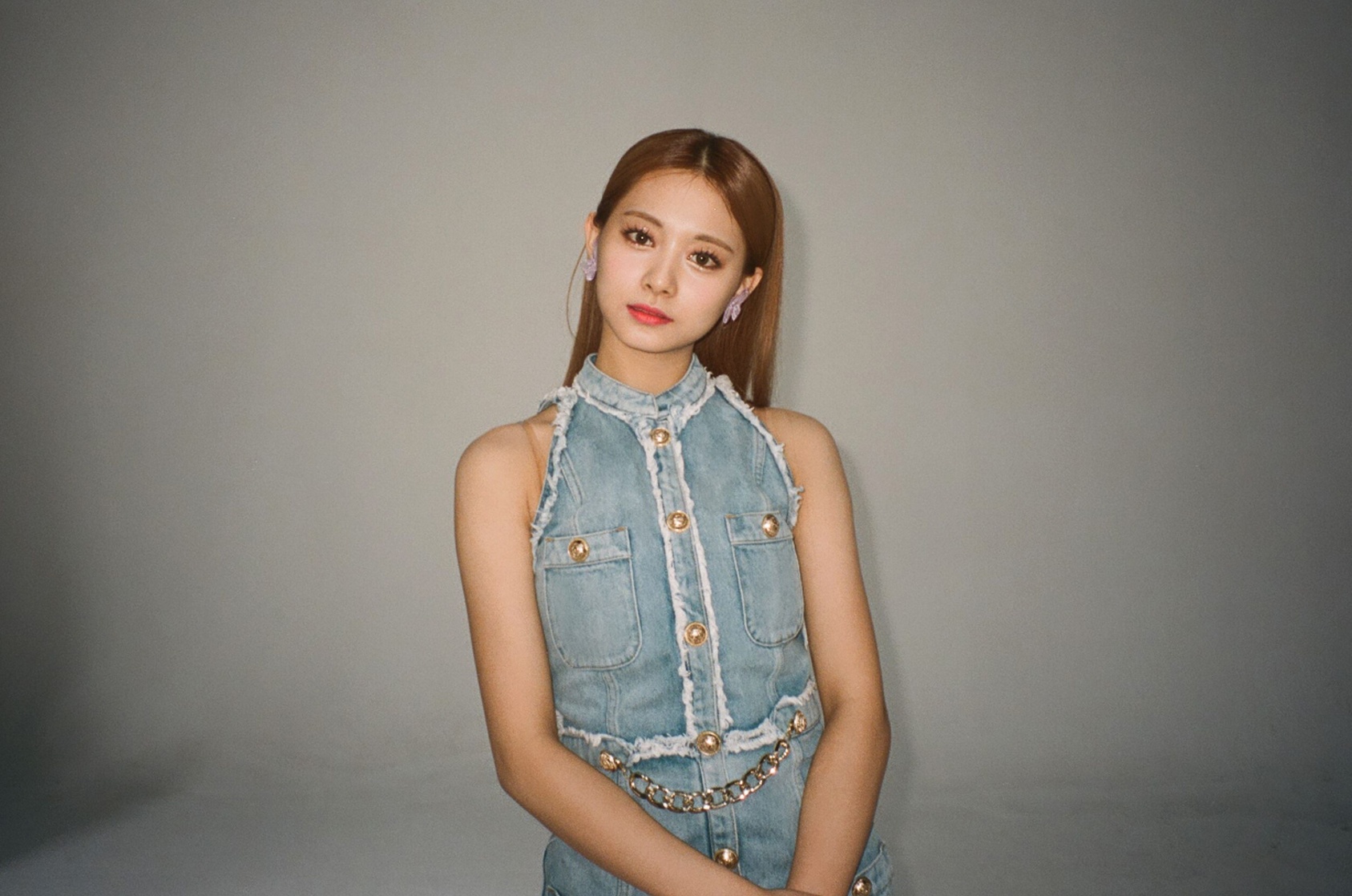 Chou Tzu-yu (Tzuyu)
