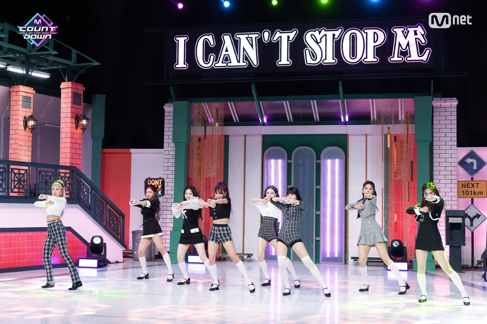 Twice