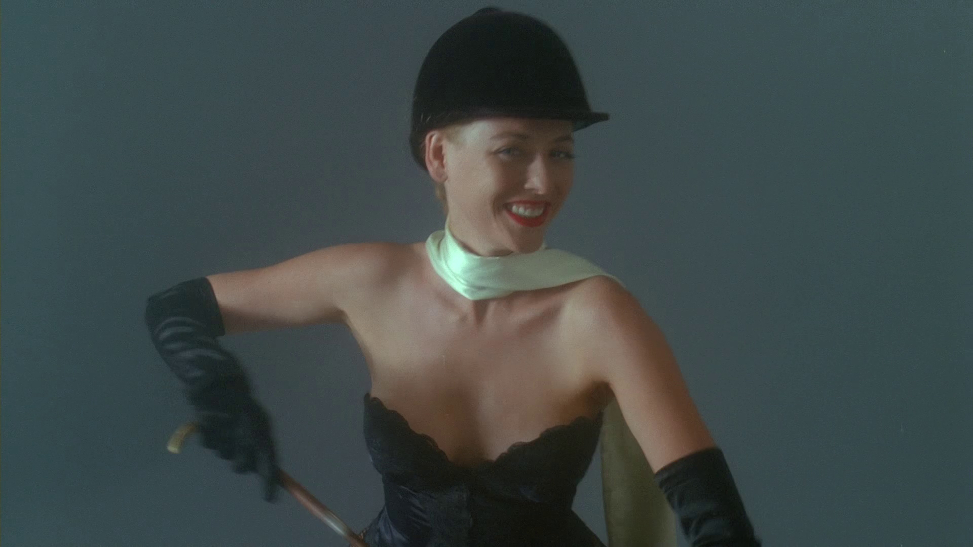 A Murderous Affair: The Carolyn Warmus Story