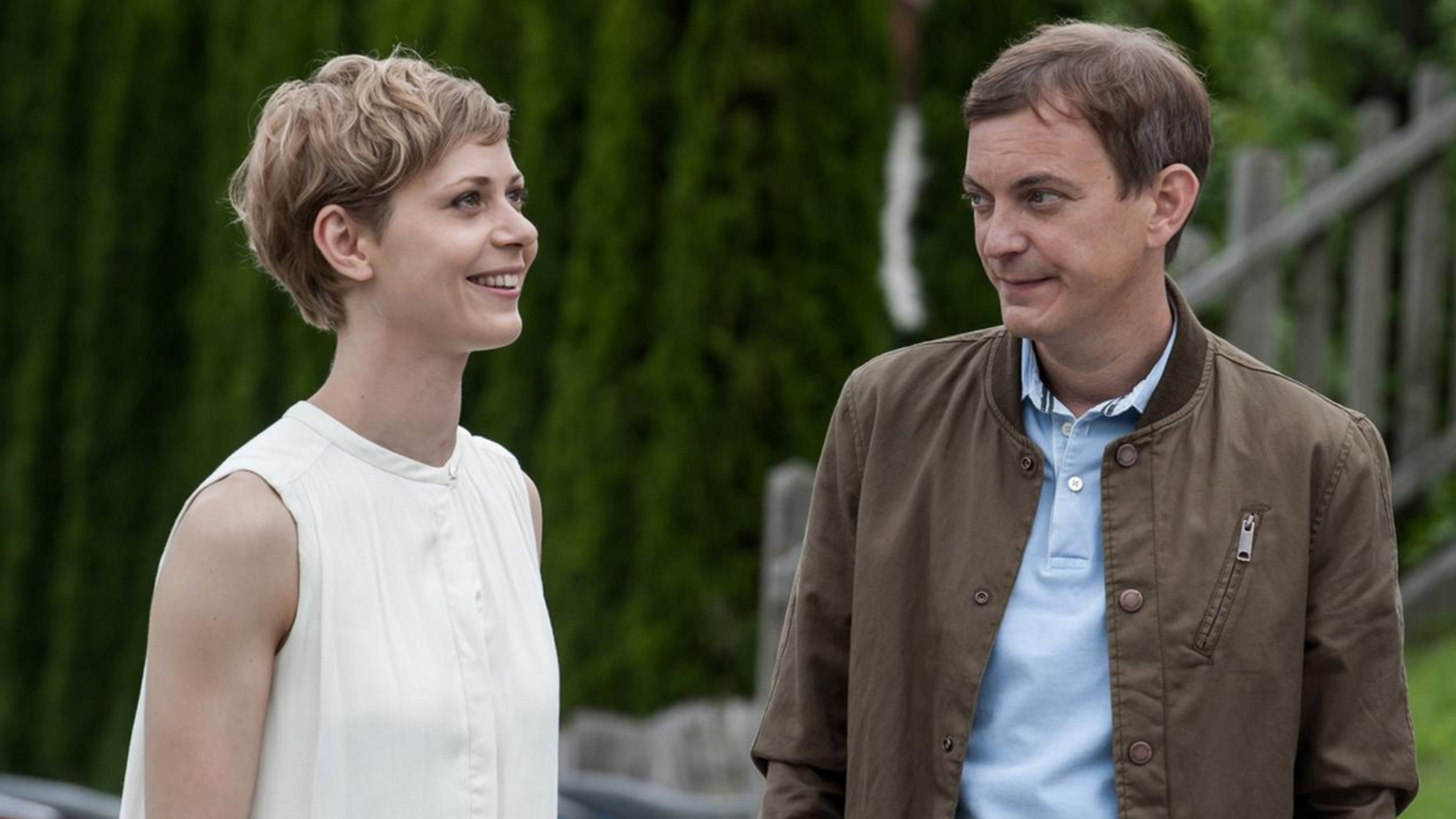 Image of Fremdes Herz