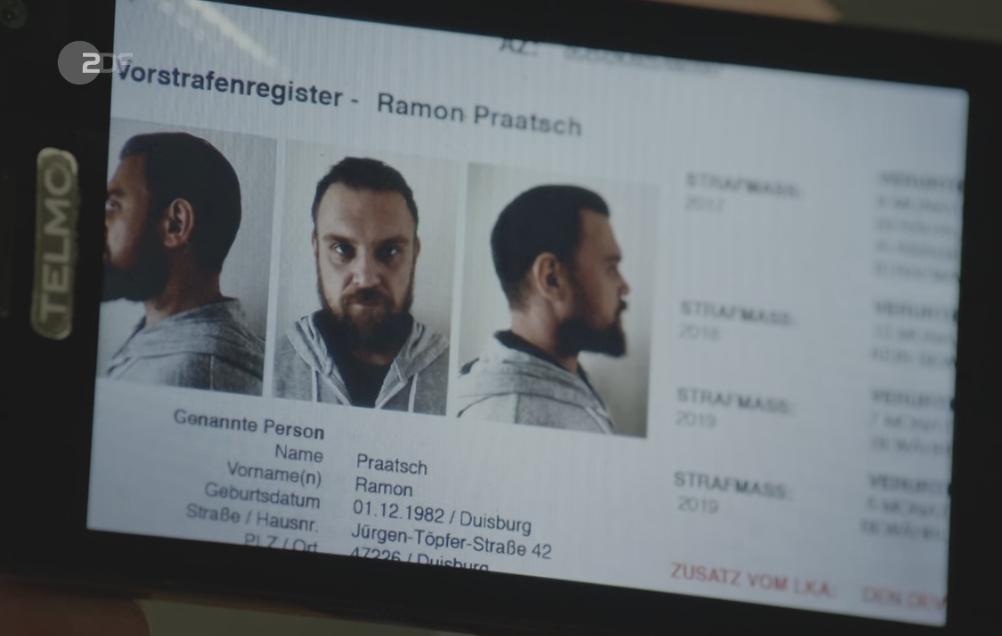 Brüderchen und Schwesterchen