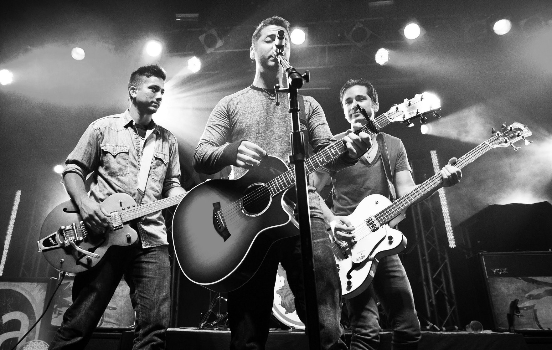 Boyce Avenue