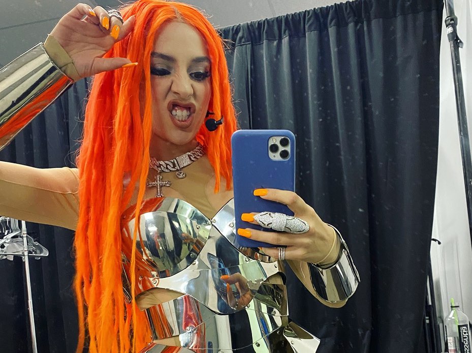 Ava Max