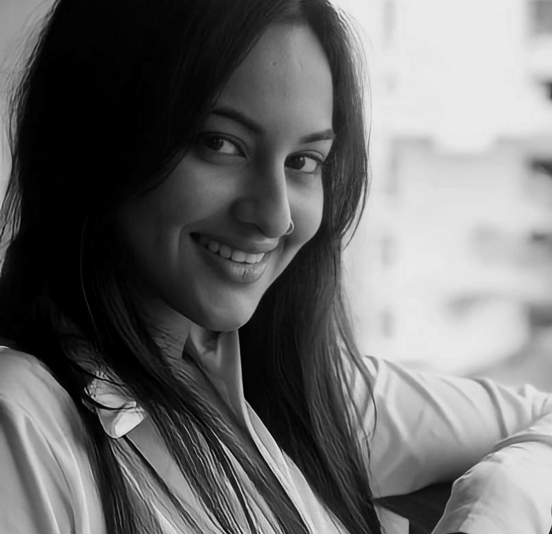 Sonakshi Sinha